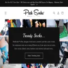 peeksocks.com