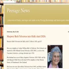 peeragenews.blogspot.com