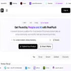 peerpush.com