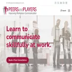 peersandplayers.com