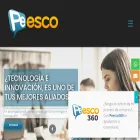 peesco.com