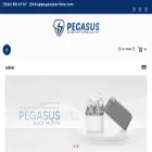 pegasusaritma.com