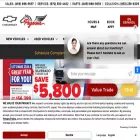 pegasuschevytexas.com