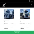 pegasuscomercial.com.br