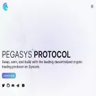 pegasys.finance