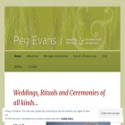 pegevans.com