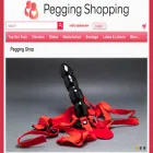 pegging.shopping