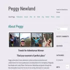 peggynewland.com