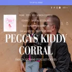 peggyskiddycorral.com