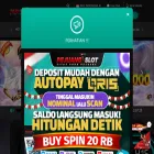 pejuangslotrun.com