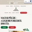 pekszovetseg.hu