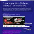 pelancongan-kini.blogspot.hk