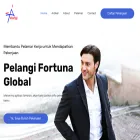 pelangifortunaglobal.com