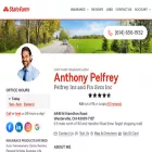 pelfreyinsurance.com