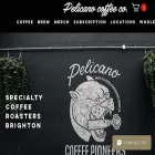 pelicanocoffee.com