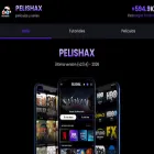pelishax.com