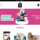 pellegrinipetshop.com.ar