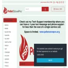 pelletstovepro.net