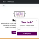 pellwallhelp.com