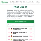 pelotalibre.mx