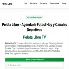 pelotalibre.watch
