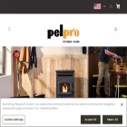 pelprostoves.com