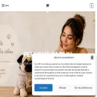 peluche-carlin.com