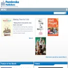 pembrokepublishers.com