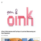 penandoink.com