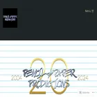 pencilpaperproductions.com
