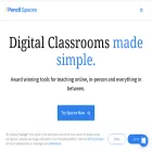 pencilspaces.com
