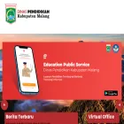 pendidikan.malangkab.go.id