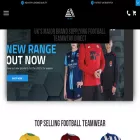 pendlesportswear.co.uk