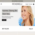 pendrellofficial.com