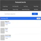 pendujatt.com.se