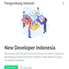 pengembangsebelah.com