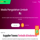 pengolahanlimbah.com