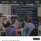 penguin.academy