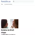 penicillin.se