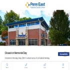 penneastfcu.org