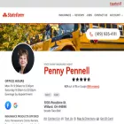 pennypennell.com
