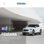 pensana.co.uk