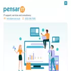 pensar.co.uk
