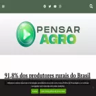 pensaragro.com.br