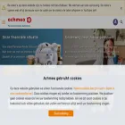 pensioenfondsachmea.nl