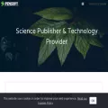 pensoft.net