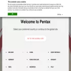 pentaxoptical.com