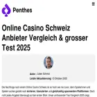 penthes.ch