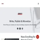 pentopublish.com