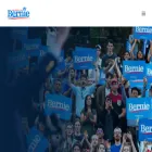 peopleforbernie.com